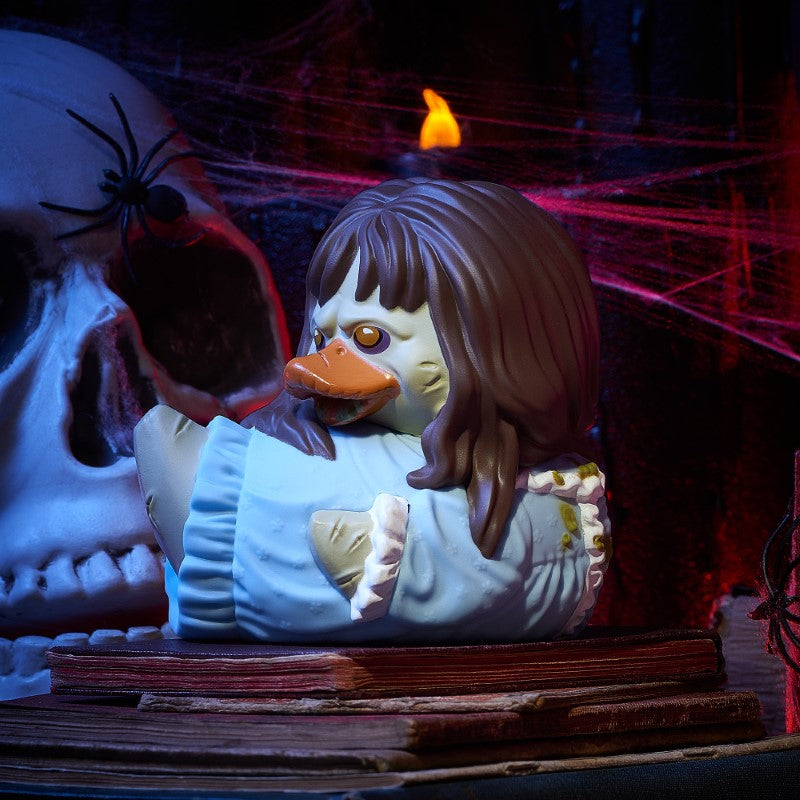 Regan Duck (First Edition)