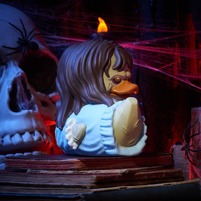 Duck Regan (Boxed Edition)