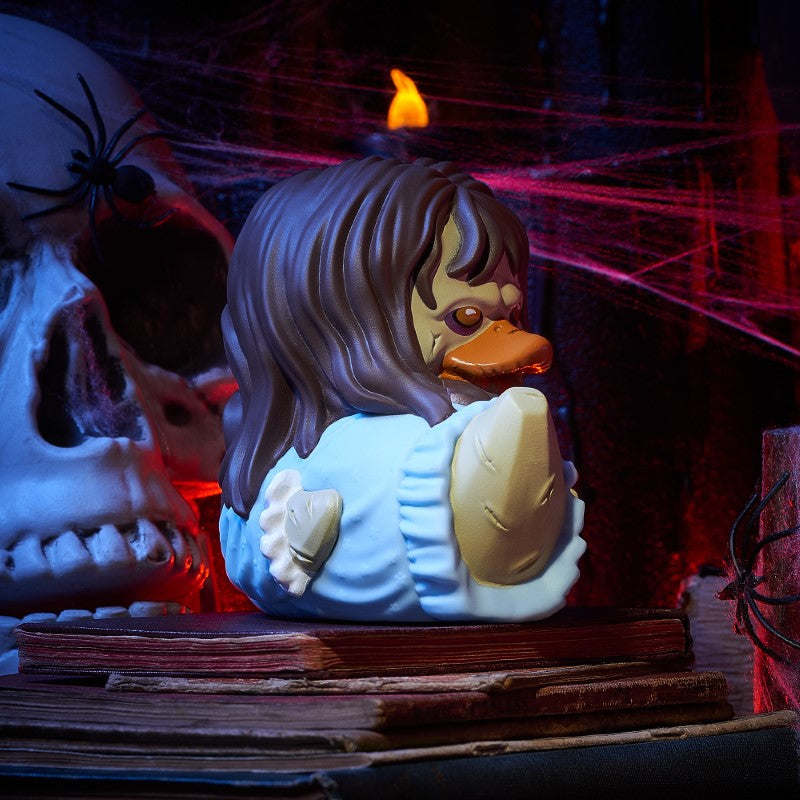 Regan Duck (First Edition)