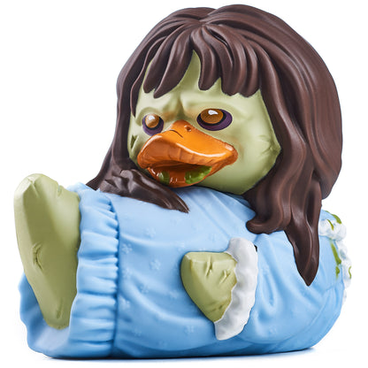 Duck Regan (Boxed Edition)