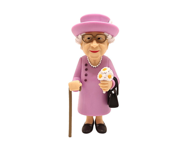 Reine Elizabeth II #70