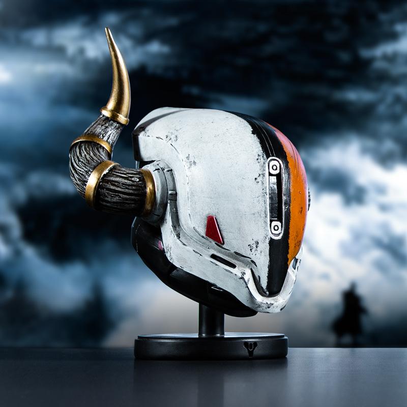 Réplique du Casque de Lord Shaxx