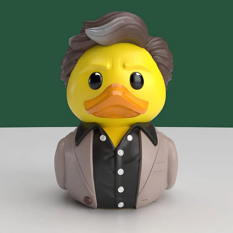 Canard The Breakfast Club: Richard Vernon TUBBZ (Mini Edition)
