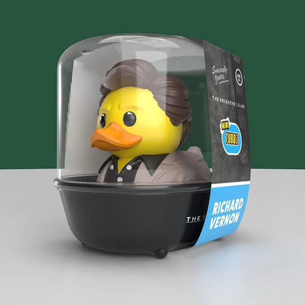 Canard The Breakfast Club: Richard Vernon TUBBZ (Mini Edition) - vue 2