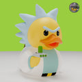 Canard Rick & Morty: Rick Sanchez TUBBZ (Collector’s Edition)