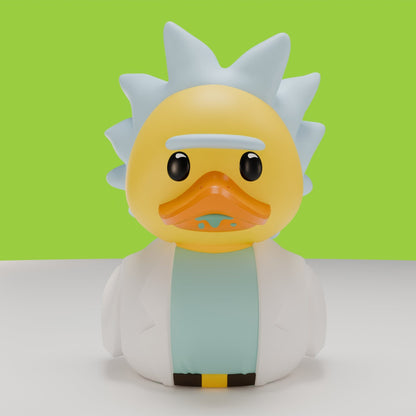 Rick Sanchez Duck (Mini Edition)