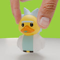 Canard Rick & Morty: Rick Sanchez TUBBZ (Mini Edition)