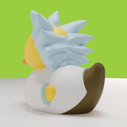 Rick Sanchez Duck (Mini Edition)