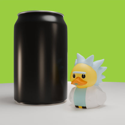 Rick Sanchez Duck (Mini Edition)