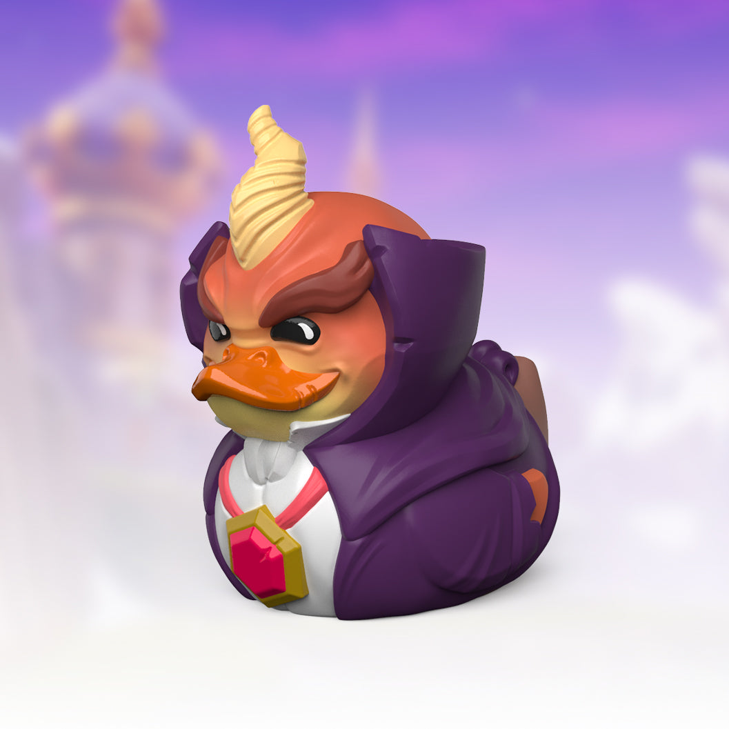 Ripto Duck (First Edition)