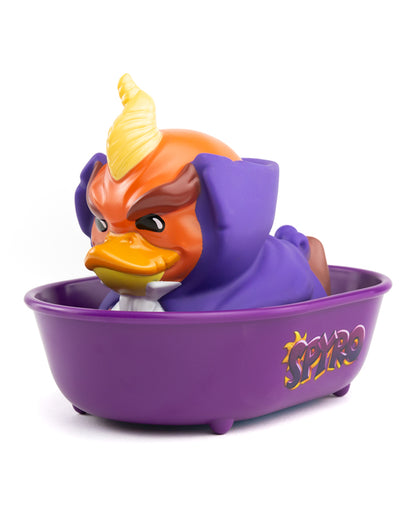 Ripto Duck (First Edition)