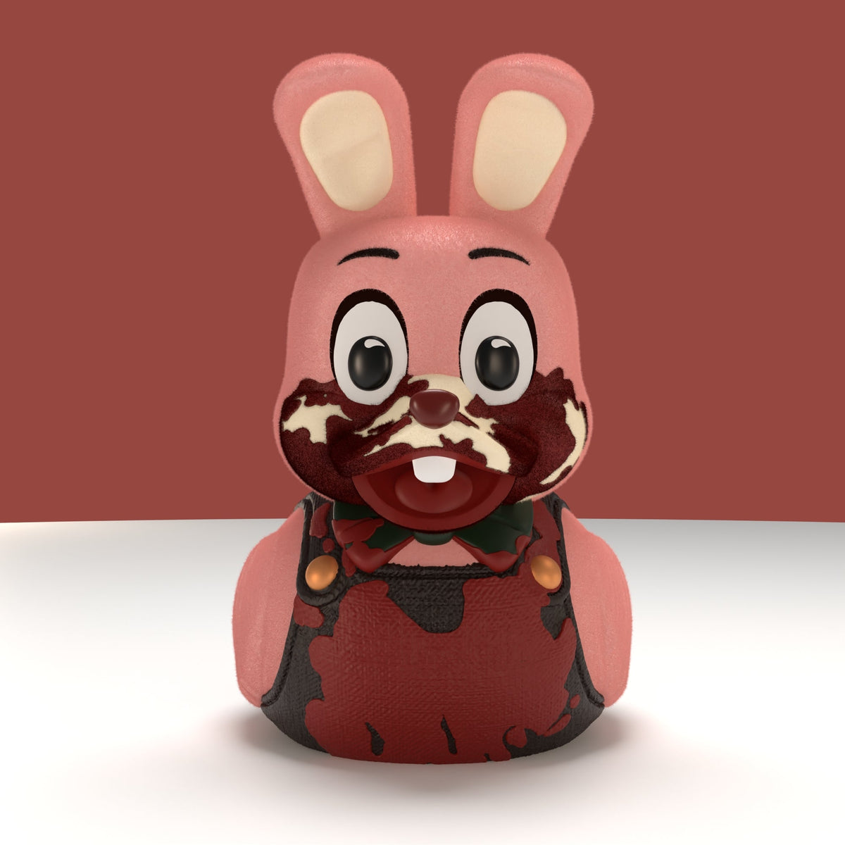 Silent Hill Duck: Robbie the Rabbit TUBBZ (Boxed Edition)