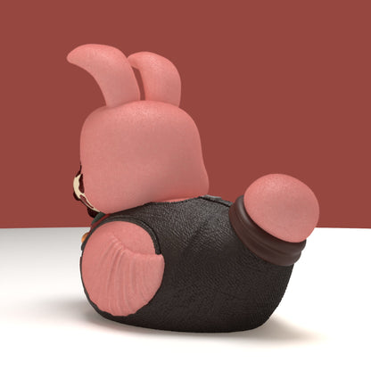 Silent Hill Duck: Robbie the Rabbit TUBBZ (Boxed Edition) - PRE-ORDER