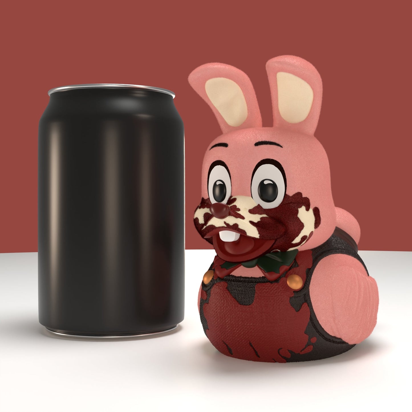 Silent Hill Duck: Robbie the Rabbit TUBBZ (Boxed Edition) - PRE-ORDER