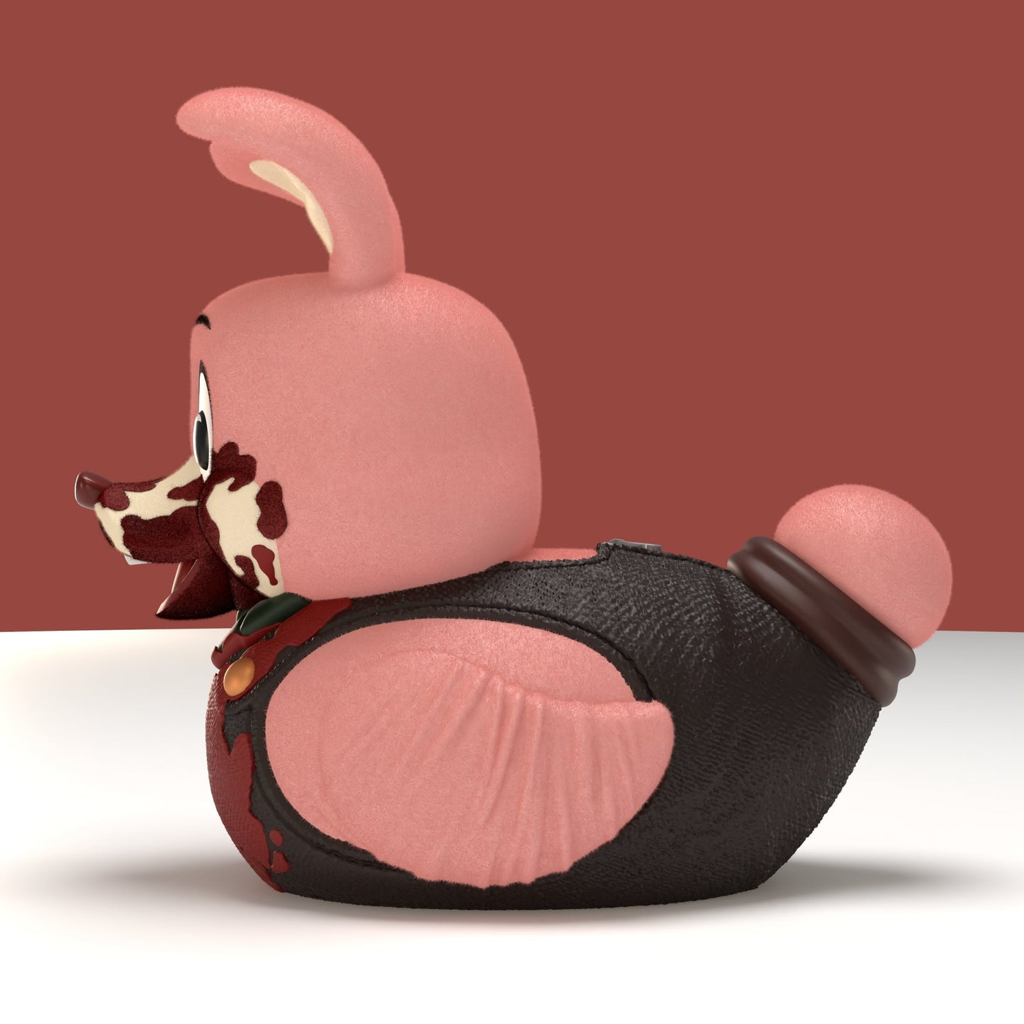 Silent Hill Duck: Robbie the Rabbit TUBBZ (Collector's Edition)