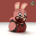 Canard Silent Hill: Robbie the Rabbit TUBBZ (Collector’s Edition)