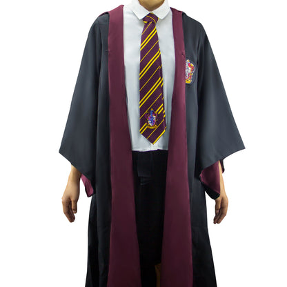Gryffindor Wizard's Robe Adult