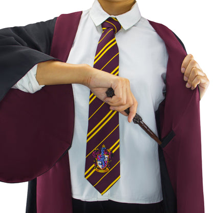 Gryffindor Wizard's Robe Adult
