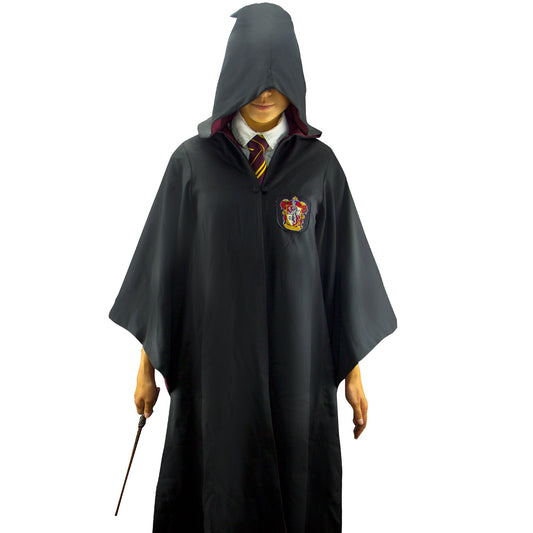 Gryffindor Wizard's Robe Adult