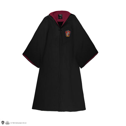 Adults' Deluxe Gryffindor Full Outfit