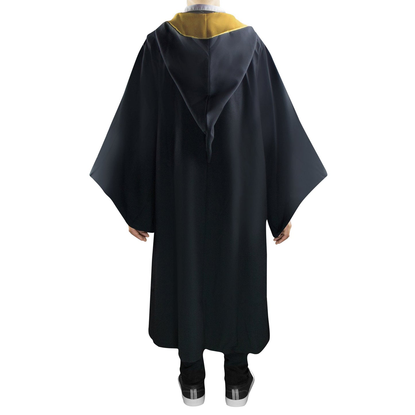 Robe de Sorcier Poufsouffle Enfants