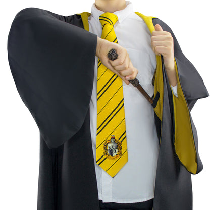 Robe de Sorcier Poufsouffle Enfants