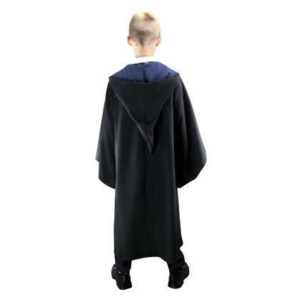 Ravenclaw Kids' Wizard Robe