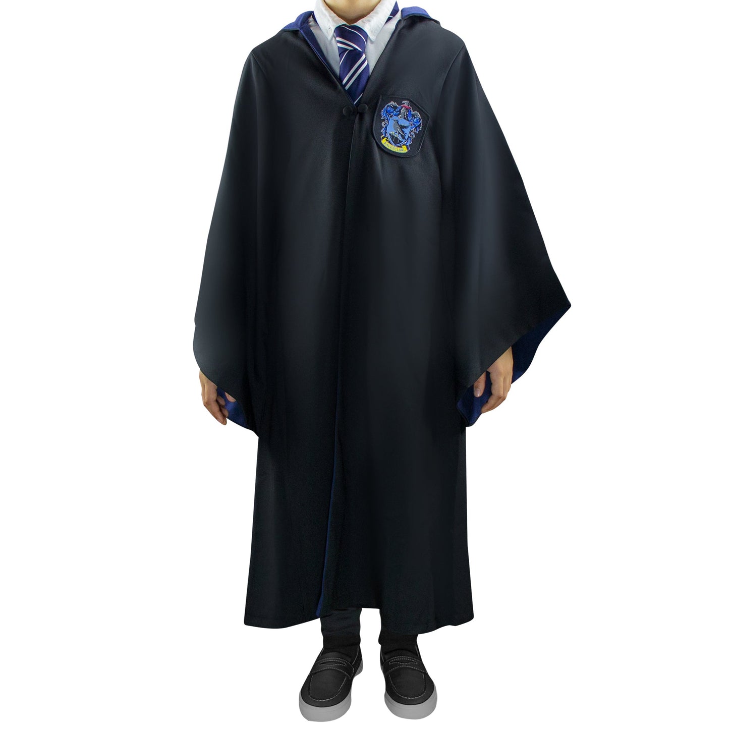Ravenclaw Kids' Wizard Robe