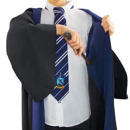 Ravenclaw Kids' Wizard Robe
