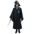 Robe de Sorcier Serpentard Enfants