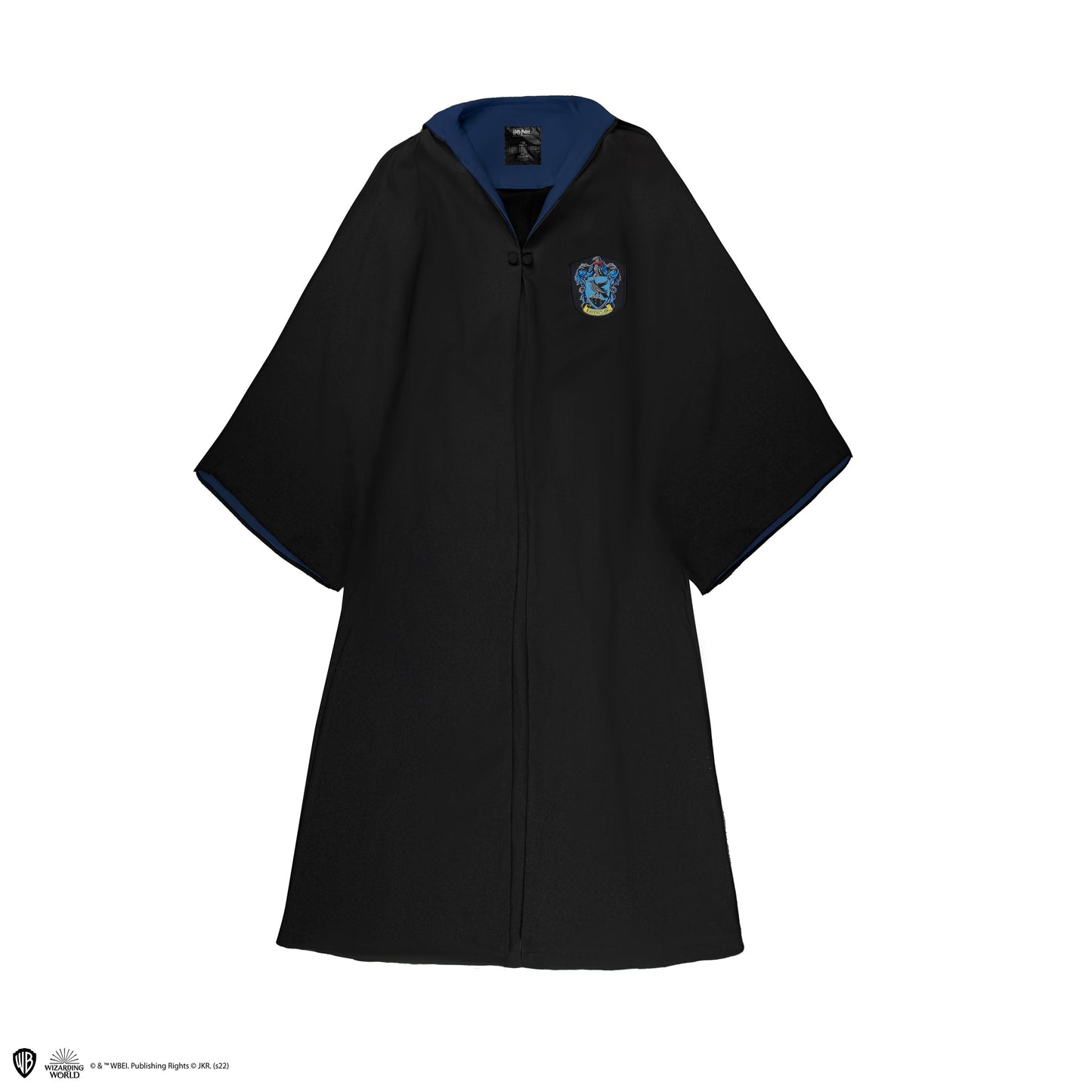 Adults' Deluxe Ravenclaw Complete Costume