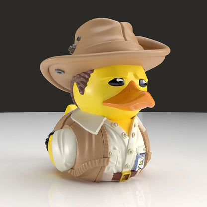 Duck Robert Muldoon (Boxed Edition)