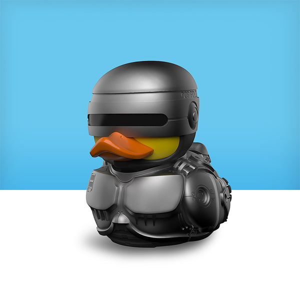 Canard RoboCop (Mini Edition) - vue 2