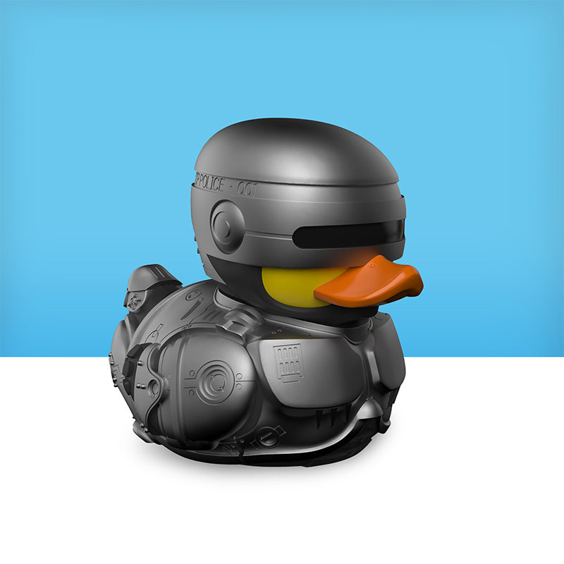 Canard RoboCop TUBBZ (Mini Edition)