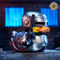 TUBBZ-Ente RoboCop TUBBZ (First Edition)