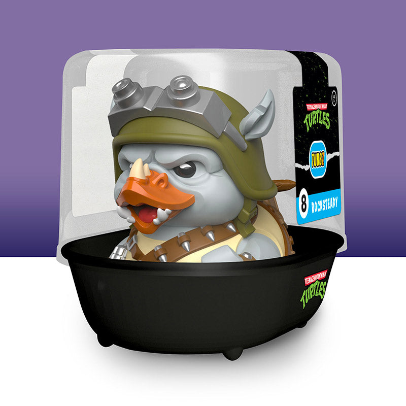 Rocksteady Duck (First Edition)