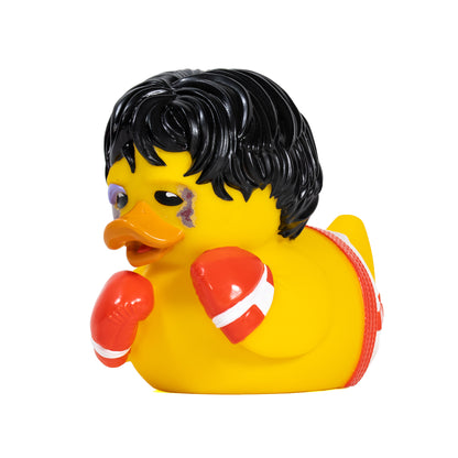 Rocky Balboa Duck (First Edition)