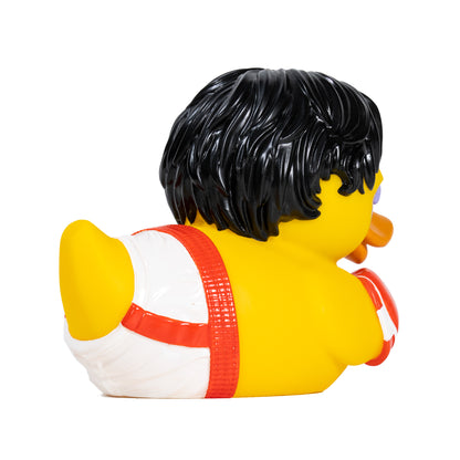 Rocky Balboa Duck (First Edition)
