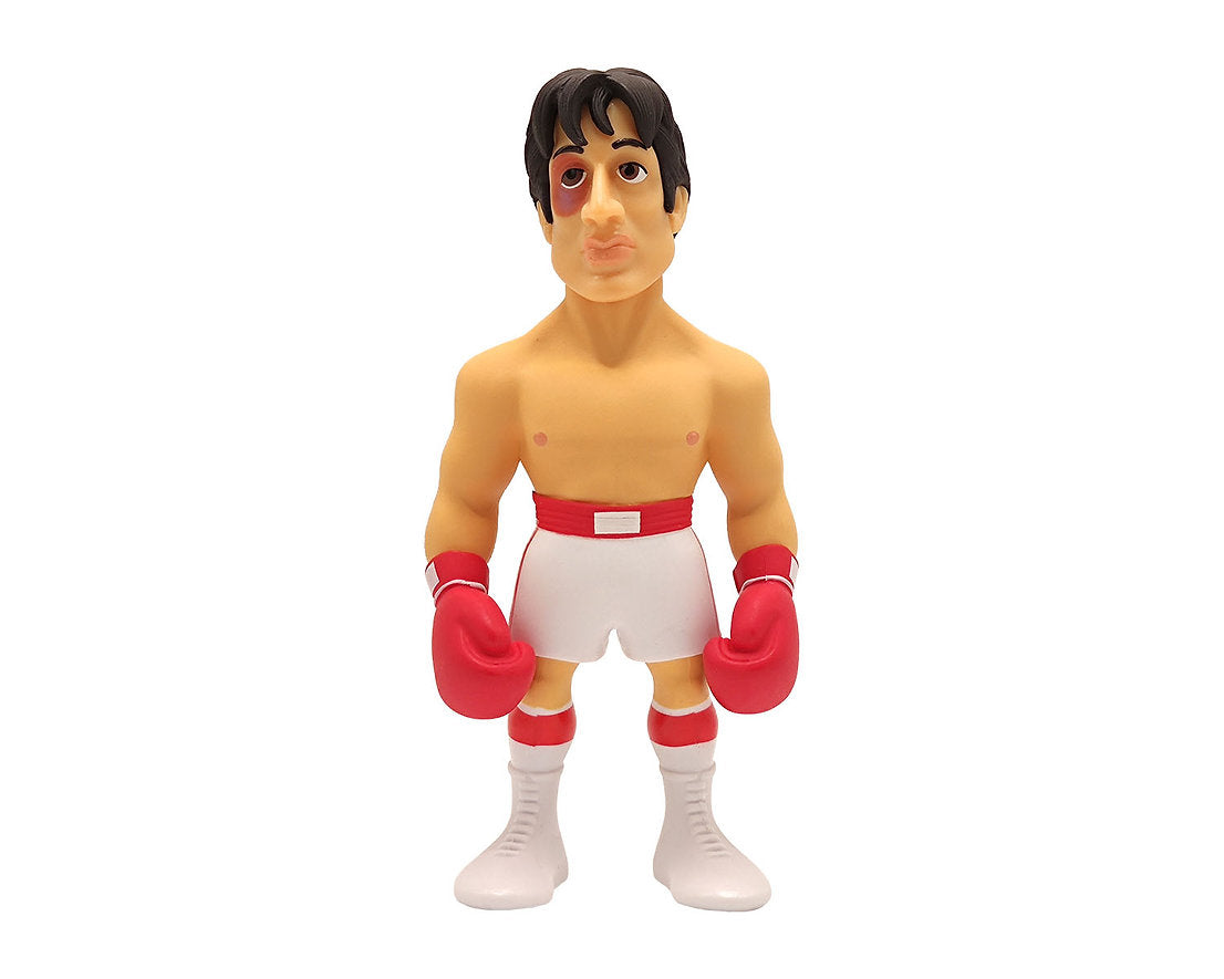 Rocky Balboa #100 - Rocky 