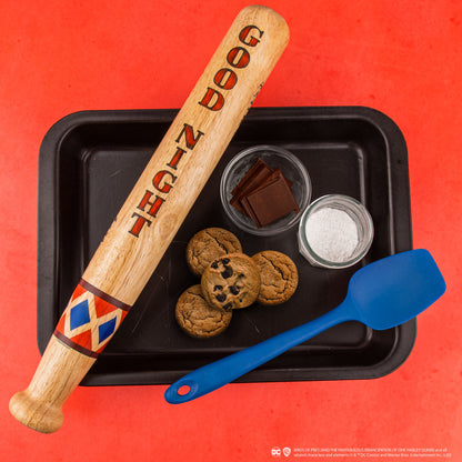 Rolling pin Baseball bat Harley Quinn