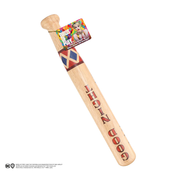 Rolling pin Baseball bat Harley Quinn
