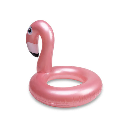Bouée De Bain Flamant Rose