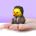 Canard Friends: Ross Geller TUBBZ (Mini Edition)