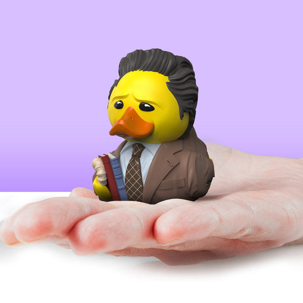 Canard Ross Geller (Mini Edition) - vue 1