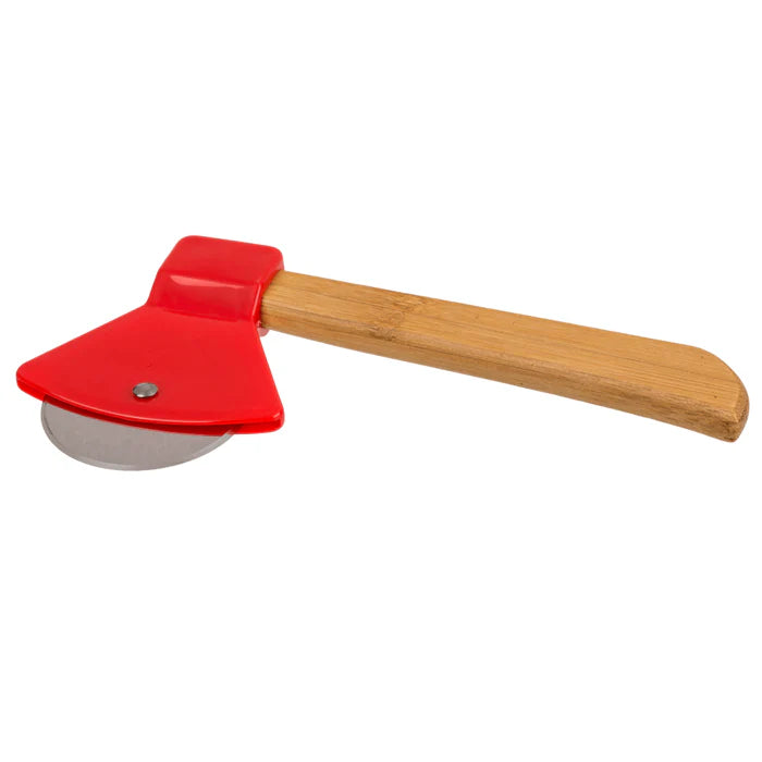 Pizza Cutter Axe