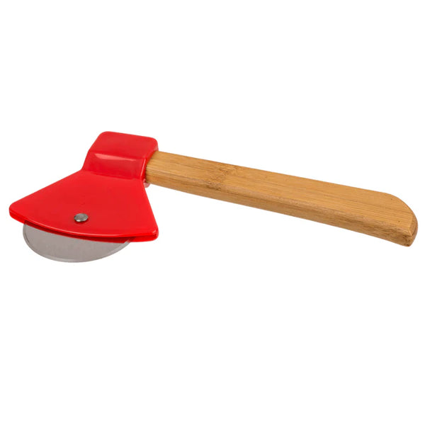 Coupe-pizza Hache – vue 2