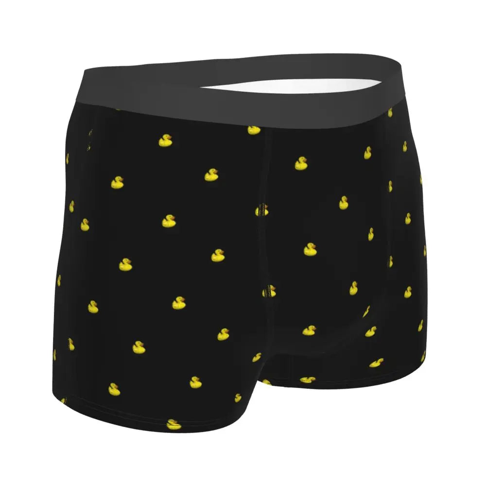 Boxer Kleine Gele Eendjes