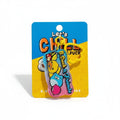 B.Duck & Friends eend sleutelhanger