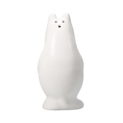 Salière et poivrière en céramique Moomin