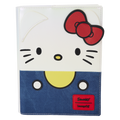 Hello Kitty Parelmoer Dagboek - 50e Jubileum